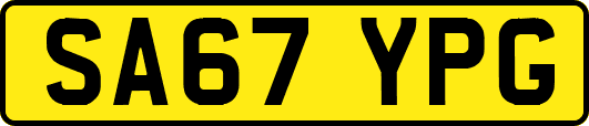 SA67YPG