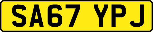 SA67YPJ
