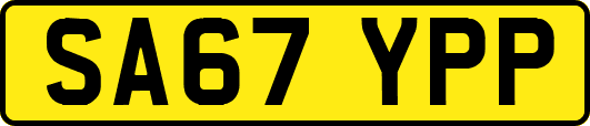 SA67YPP