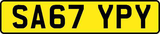 SA67YPY