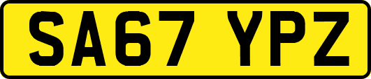 SA67YPZ