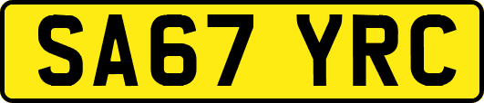 SA67YRC