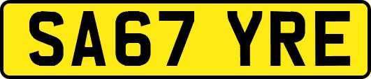 SA67YRE
