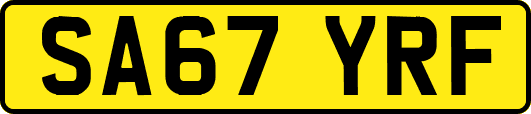 SA67YRF