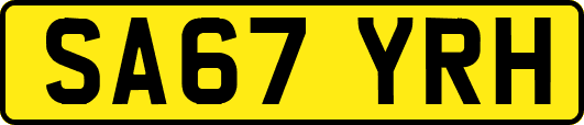 SA67YRH
