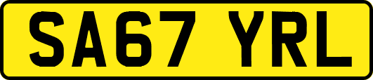 SA67YRL
