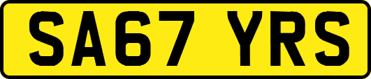 SA67YRS