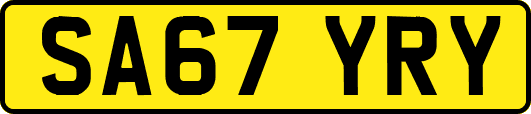 SA67YRY