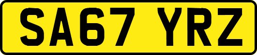 SA67YRZ