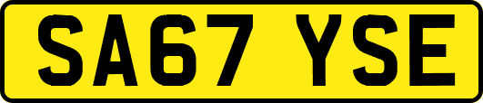 SA67YSE