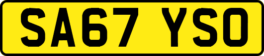 SA67YSO