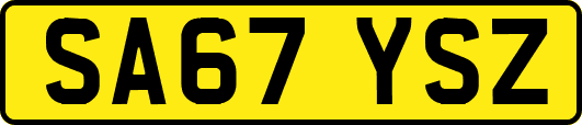 SA67YSZ