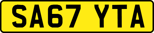 SA67YTA