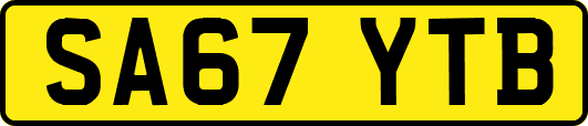 SA67YTB