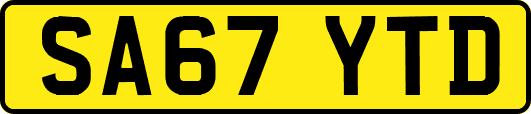 SA67YTD