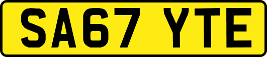 SA67YTE