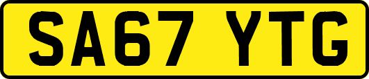 SA67YTG