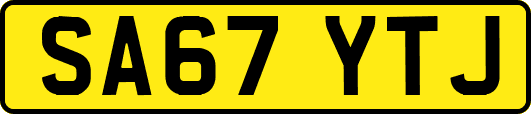 SA67YTJ