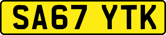 SA67YTK