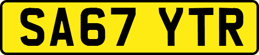 SA67YTR