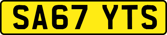 SA67YTS