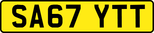 SA67YTT