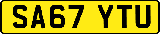 SA67YTU