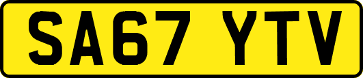 SA67YTV