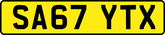 SA67YTX