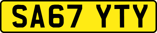 SA67YTY