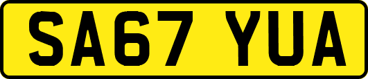 SA67YUA
