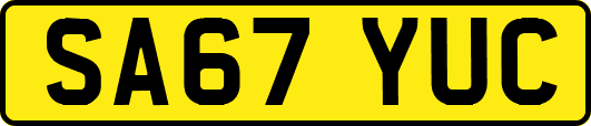 SA67YUC