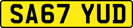 SA67YUD