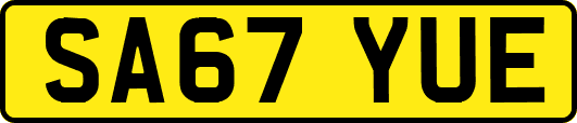 SA67YUE