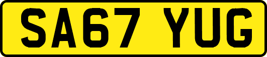 SA67YUG