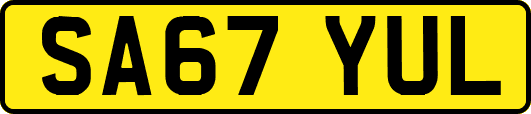 SA67YUL