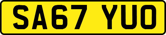 SA67YUO