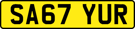 SA67YUR