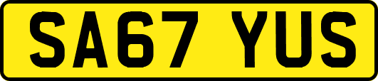 SA67YUS