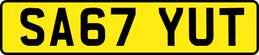 SA67YUT