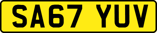 SA67YUV