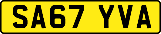 SA67YVA