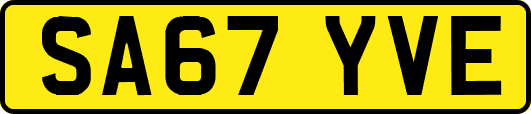 SA67YVE