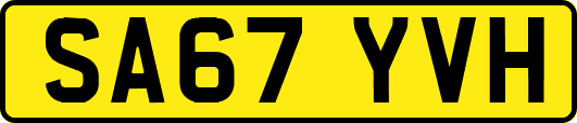 SA67YVH