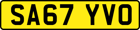 SA67YVO