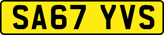 SA67YVS