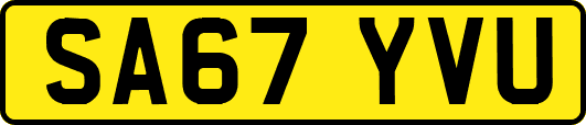 SA67YVU