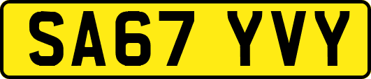 SA67YVY