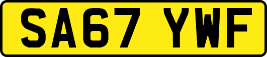 SA67YWF
