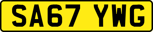 SA67YWG